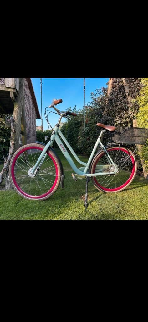 Wij kopen uw fietsen op mag met werk