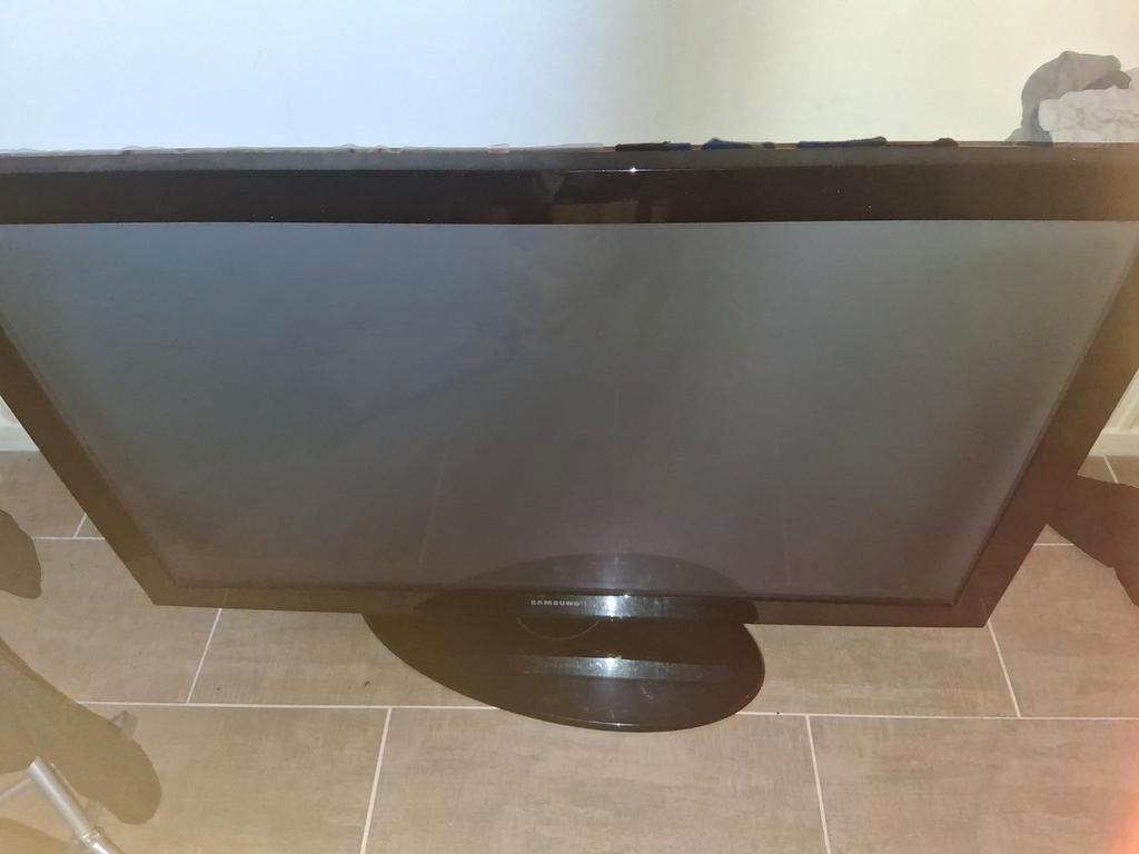 Samsung TV - Goede staat