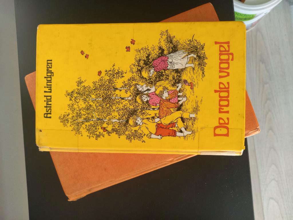 Gratis leesboeken Astrid Lindgren