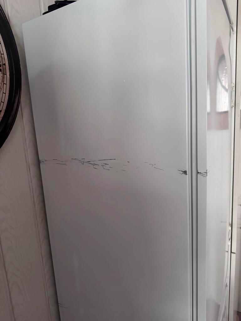 Koelkast met vriesvak - Perfect voor kleine huishoudens