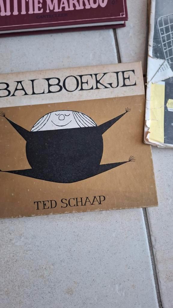 Poppen markus  breien laura ashley ted schaap