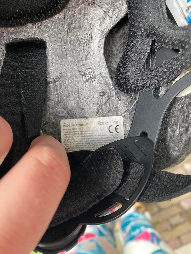 Fietshelmen kinderen