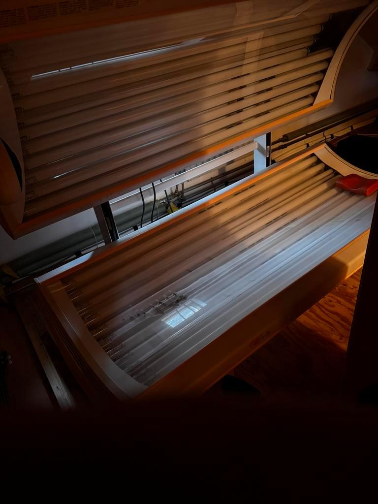 Alisun Sunvision C14f C12