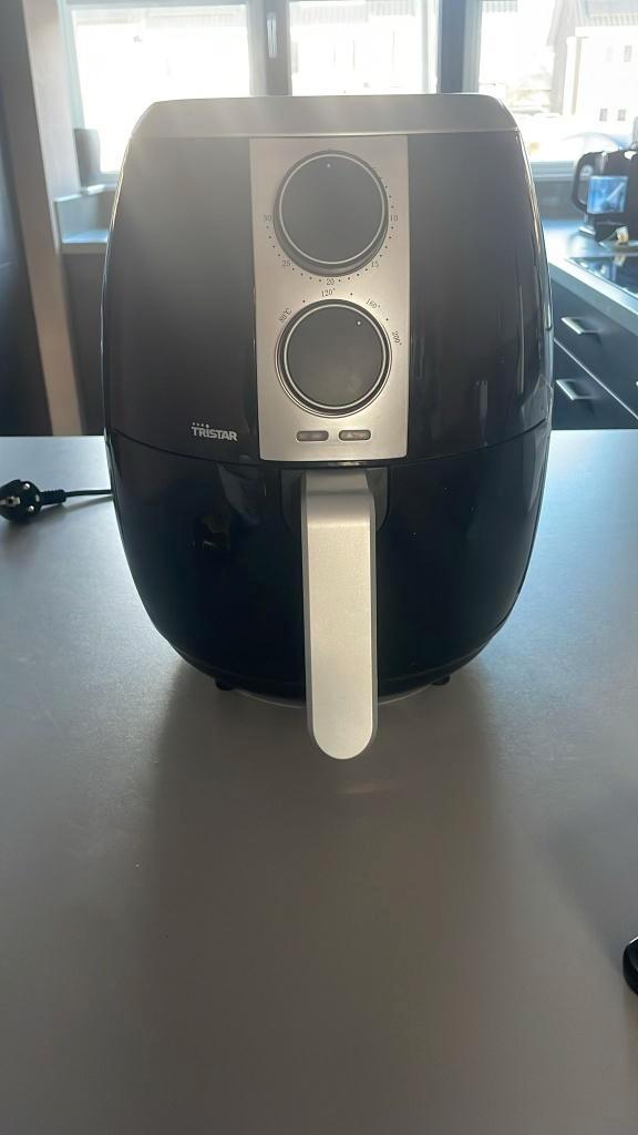 Airfryer Tristar FR-6989