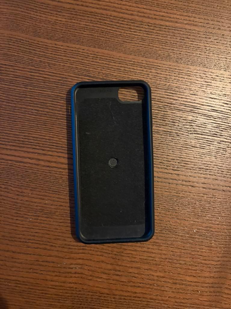 SP connect hoesje voor iPhone 8/7/6/SE