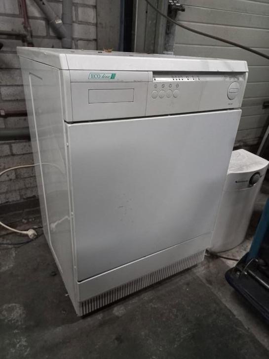 Droger gratis af te halen