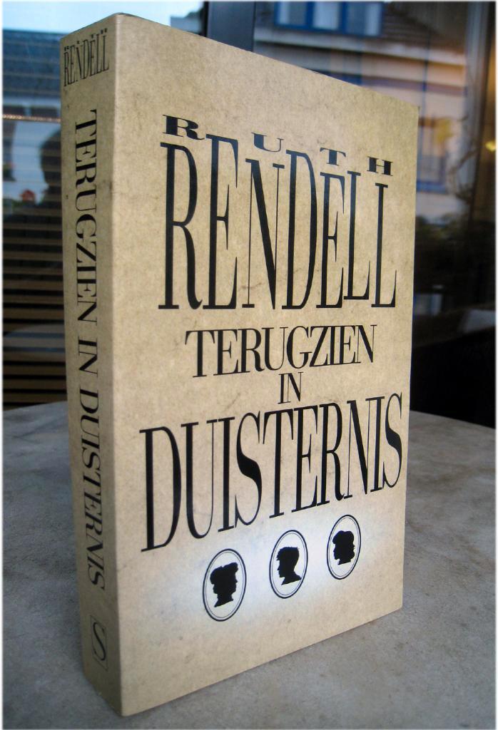 Rendell, Ruth - Teruggezien in duisternis (1988) GRATIS!!!