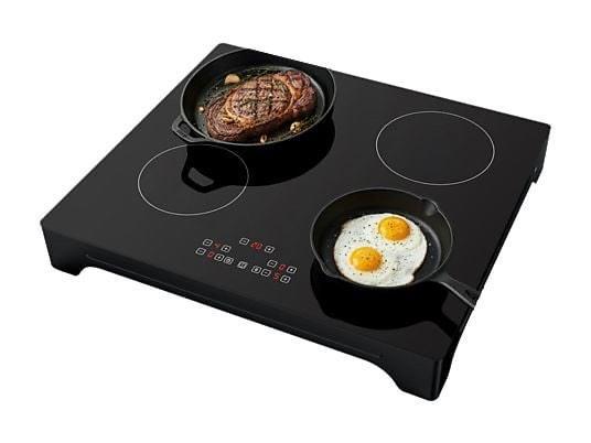 Kookplaat gezocht, kleine prijs!