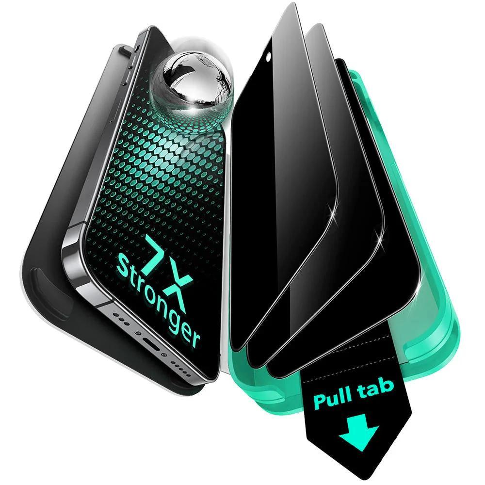 iPhone 14 Pro ESR Privacy Screen Protector