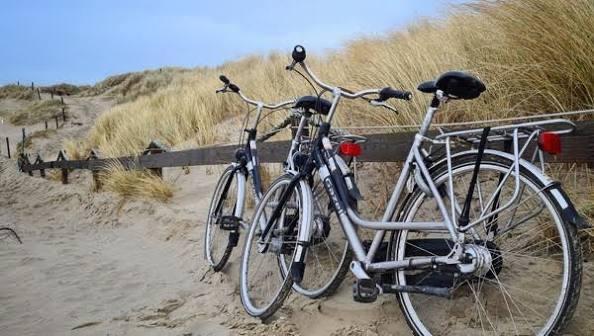 Ik heb een herenfiets nodig