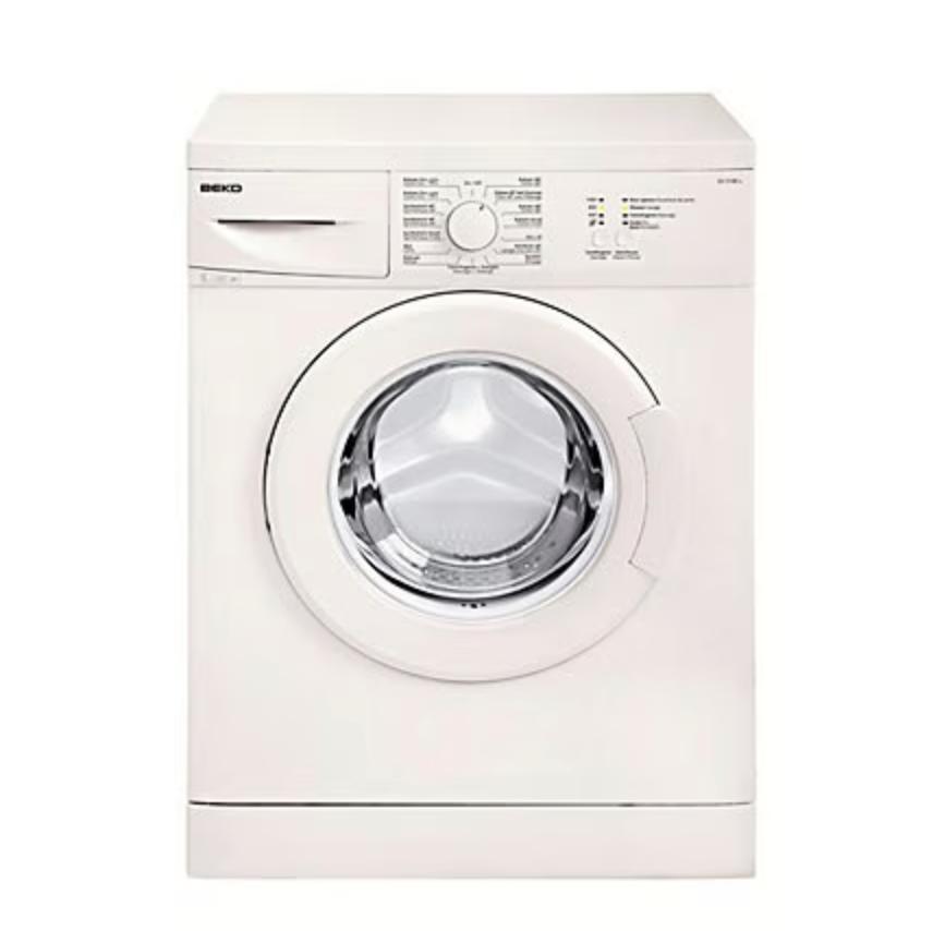 Beko Wasmachine Gratis