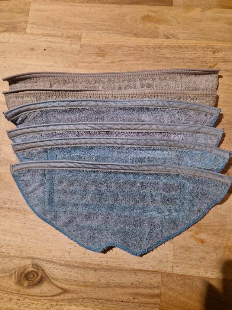 Roborock S7 robotstofzuiger