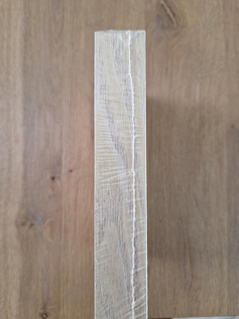 Houten fotolijst 10x15cm, Nieuw in verpakking