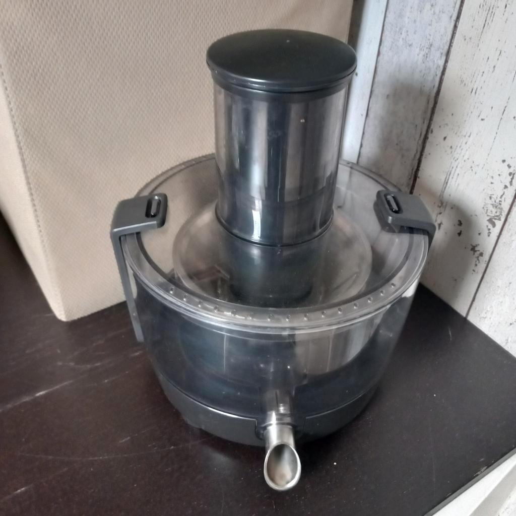 Philips HR7778 Sapcentrifuge - Zo goed als nieuw!