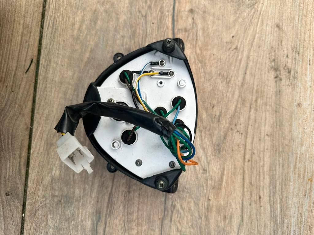 Teller Riva gratis ophalen