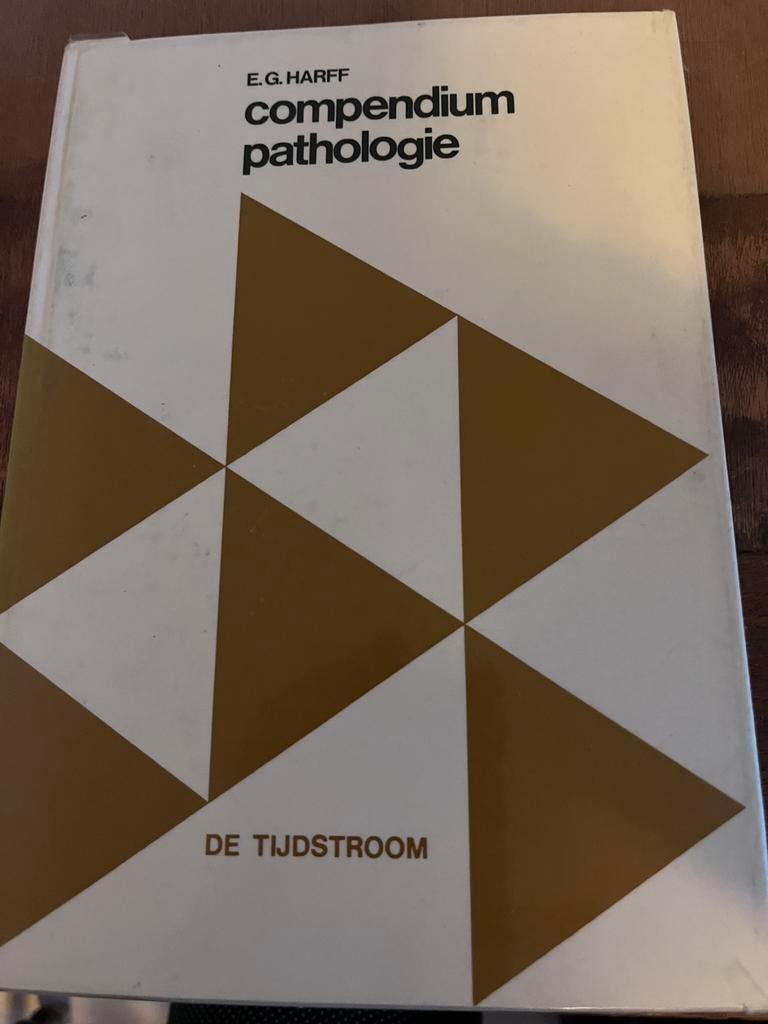 Compenium pathologie