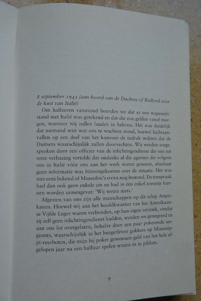 Napels ''44 Norman Lewis Gratis