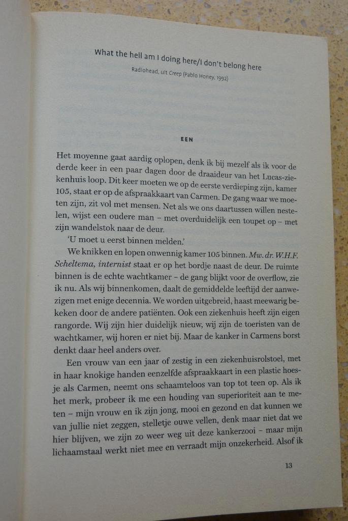 Komt een vrouw bij de dokter Kluun Gratis