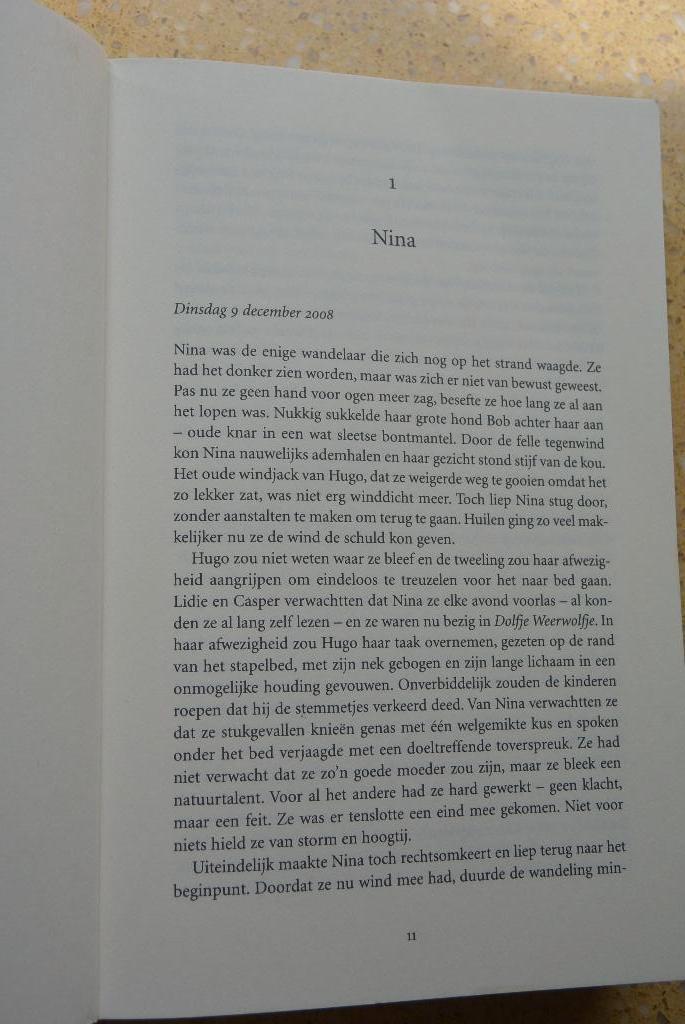 Na Delphine Siska Mulder Psychologische thriller Gratis