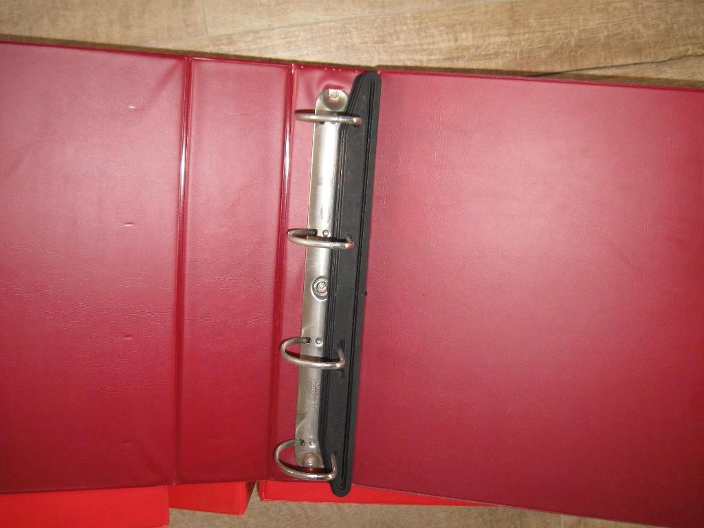 verzamelband voor tijdschriften