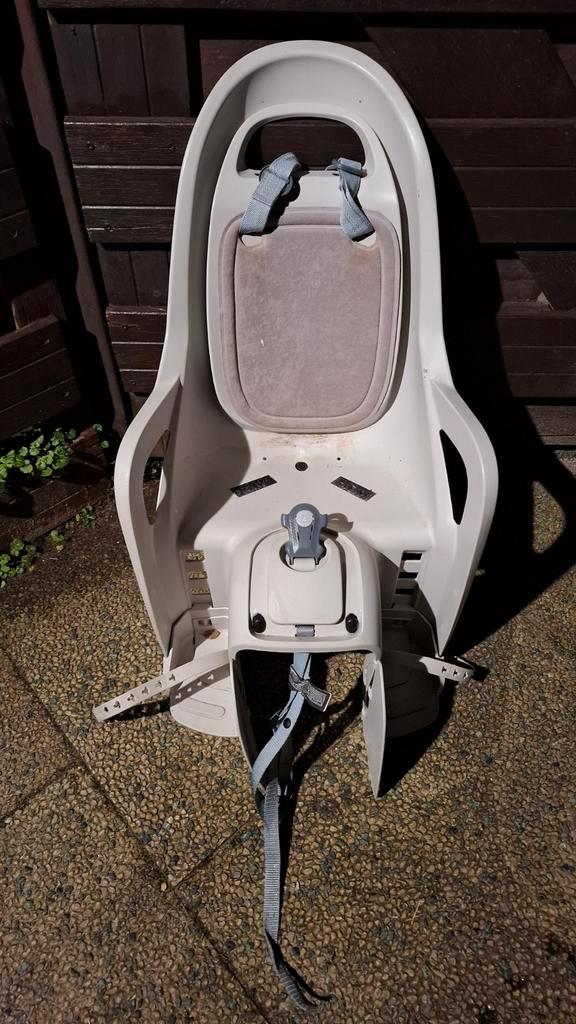 Polisport child seat (FREE)