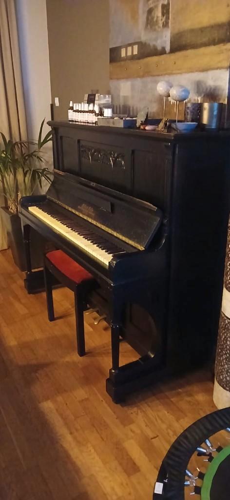 Piano