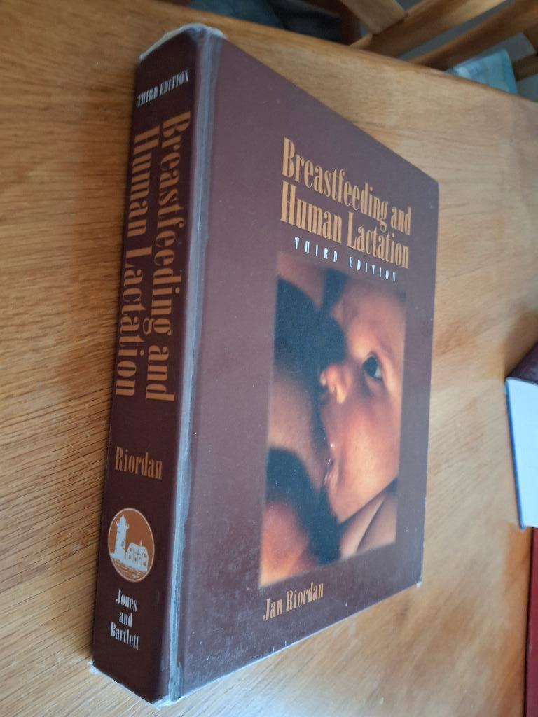 Breastfeeding and Human lactation,