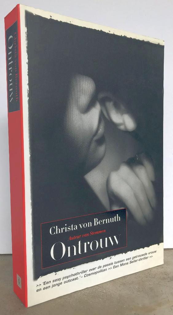 Bernuth, Christa von - Ontrouw (2005) GRATIS!!!