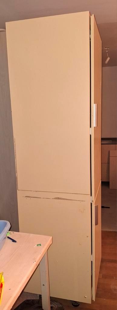 Grote bosch Inbouwkoelkast