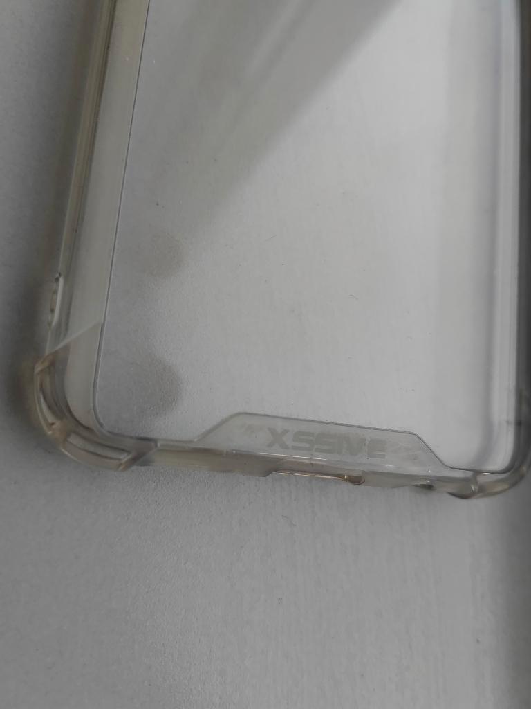 Case hosje voor Samsung Galaxy s9+