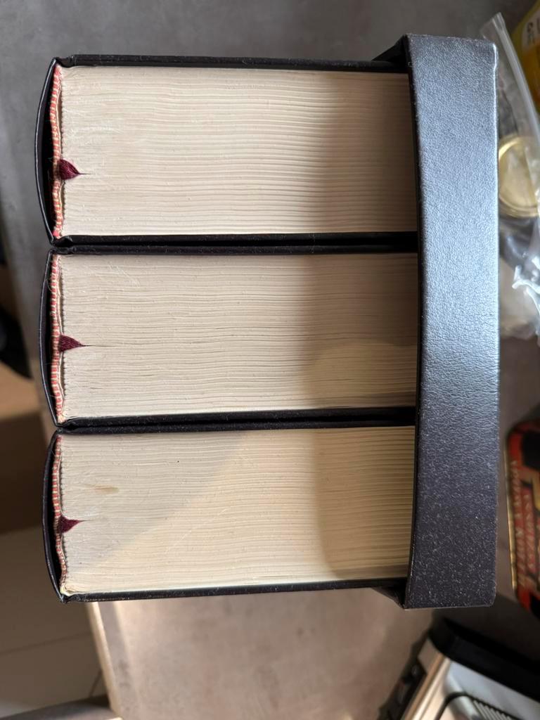 Groot woordenboek der nederlandse taal