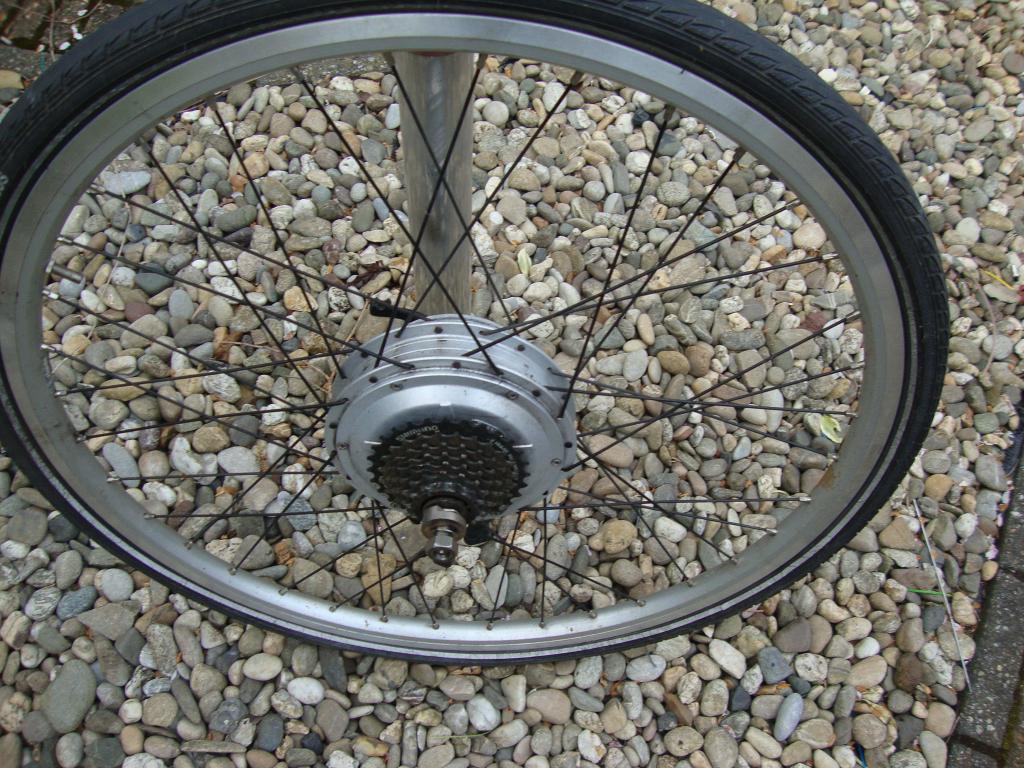 gevraagd achterwiel sparta ion bataus koga moter defect