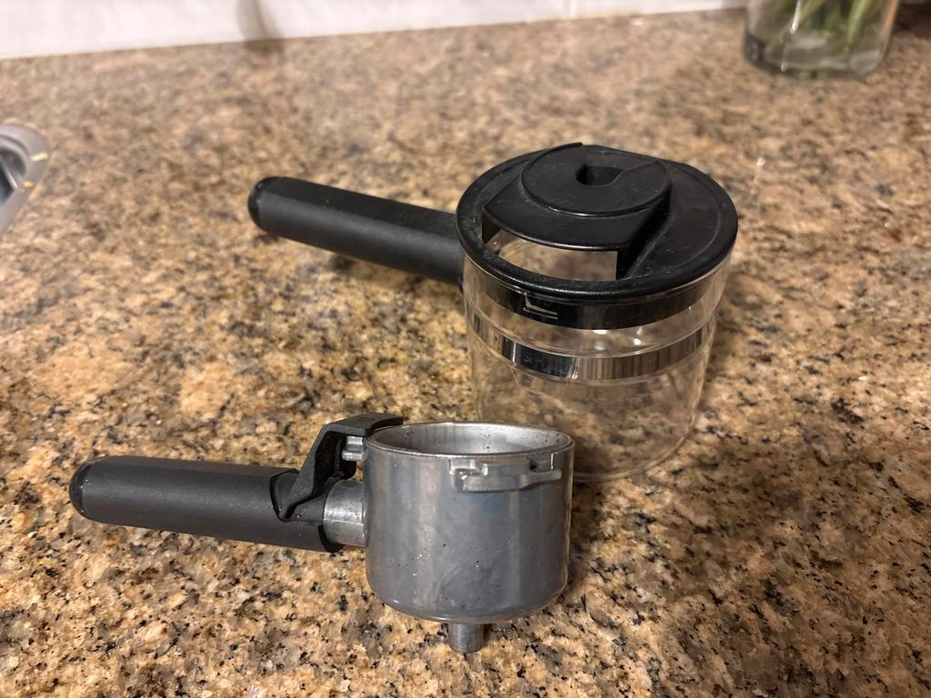 GRATIS Krups Koffiezetapparaat - Combi