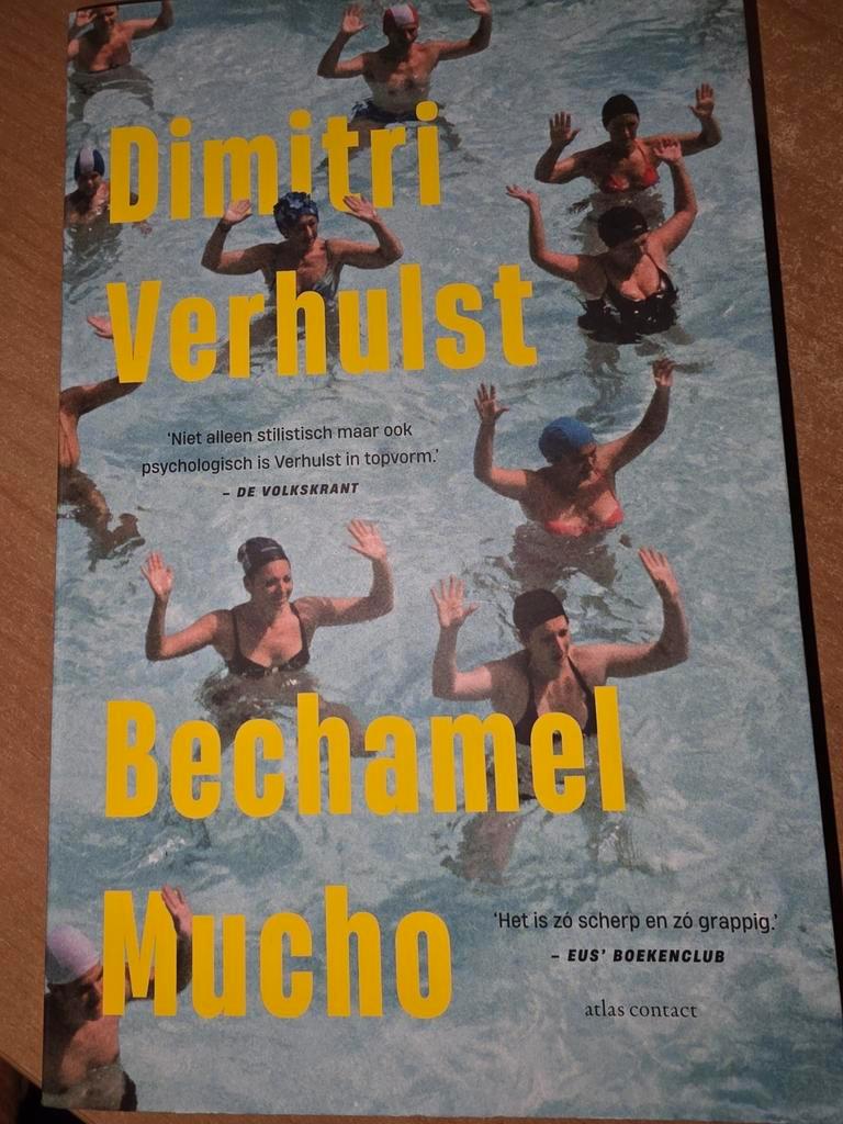 Gratis ophalen: 4 boeken