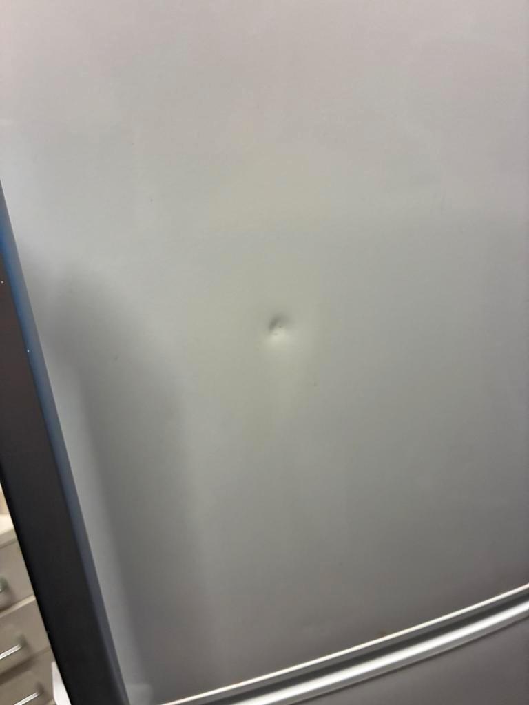 Goed werkende Bosch koel-/vriescombinatie ‘no frost’