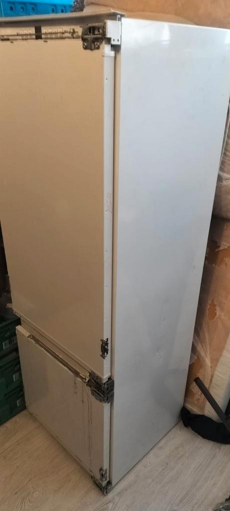 Liebherr Koel Vries Combinatie - Koelkast met vriezer