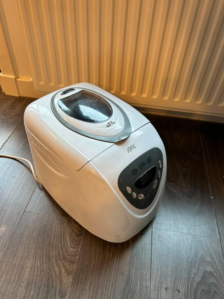 Broodbakmaachine AFK BM-2