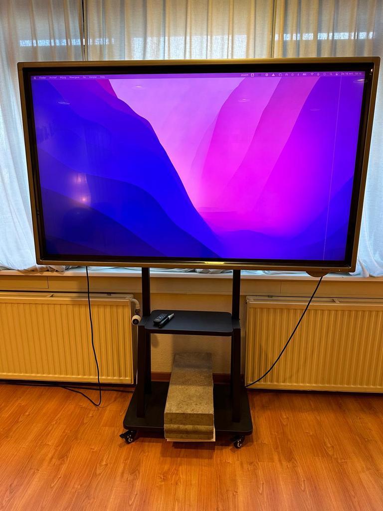 MOET NU WEG - Sharp PN-L702B - 70-inch LCD-monitor