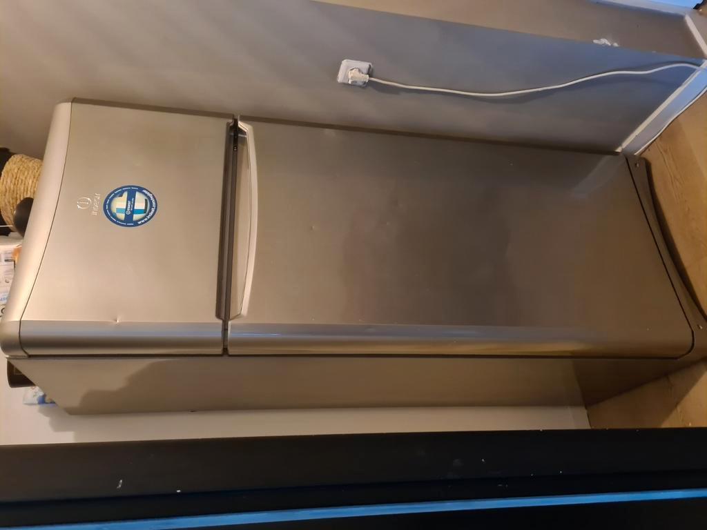 Kolkast doet nog goed gratis ophallen