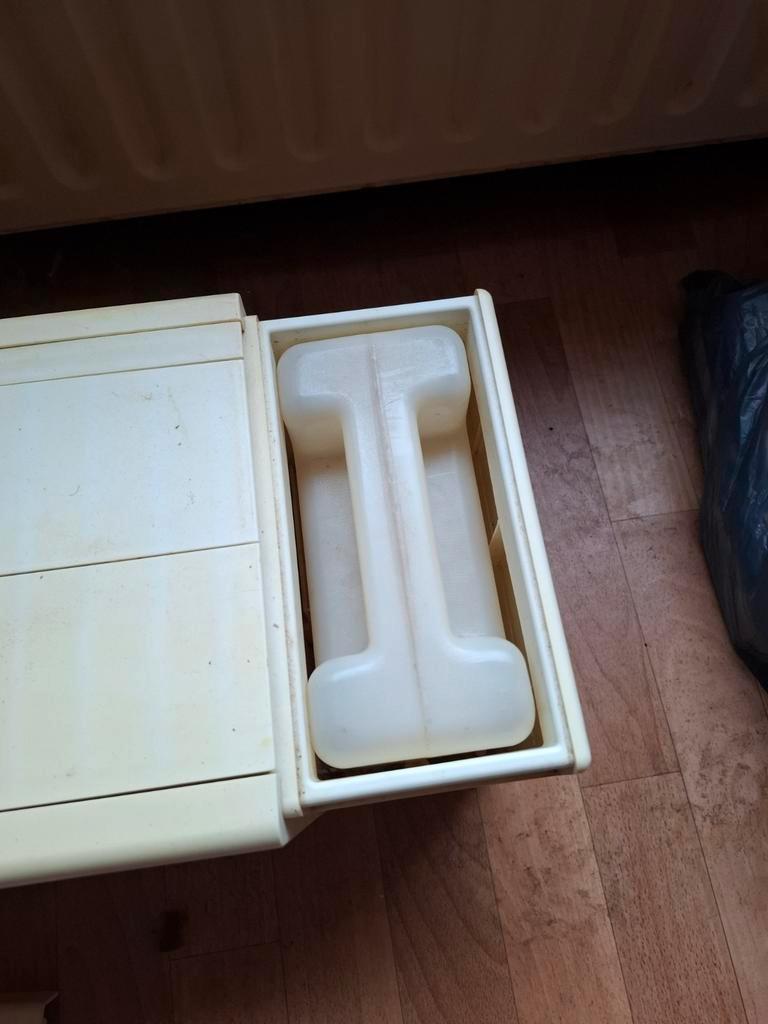 Amcor Mobiele Airco - Gebruikt