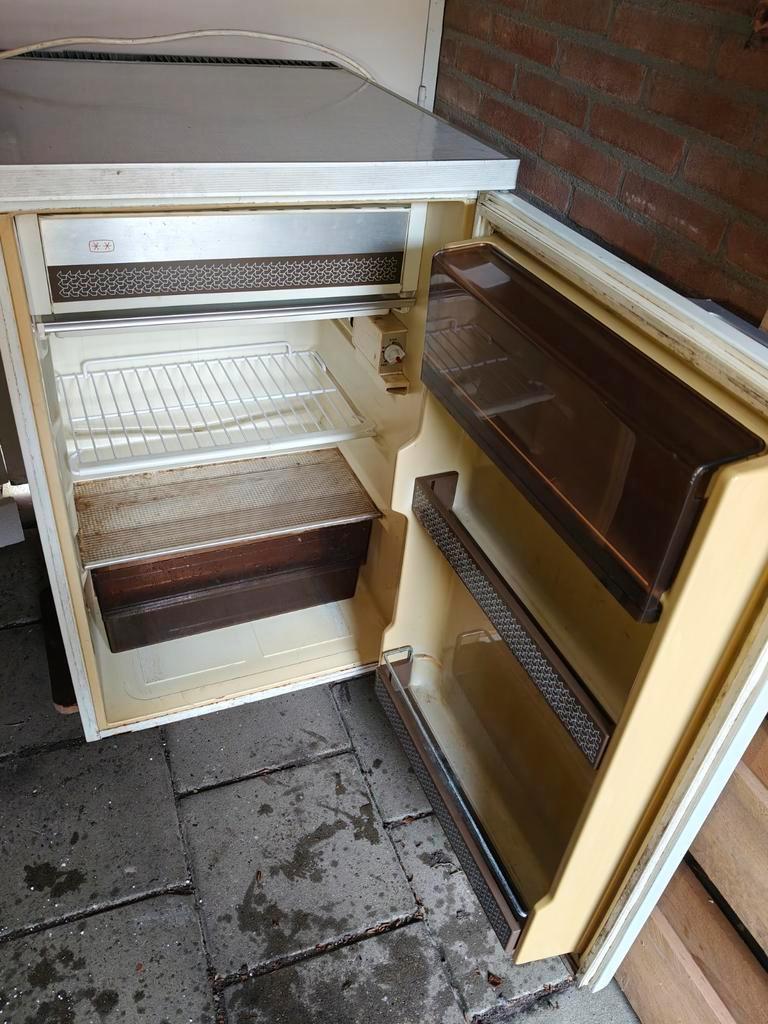 Koelkast - Vrijstaand Model