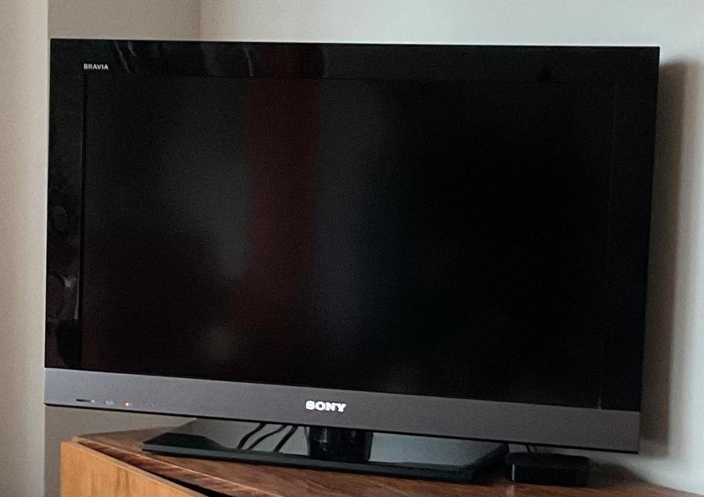 Sony Bravia KDL-32EX500 - 81 cm LCD TV