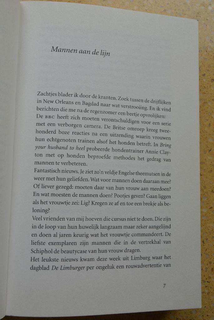 Goede woede Youp van ''t Hek Gratis