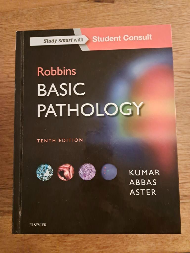 Basic Pathology - GRATIS OPHALEN