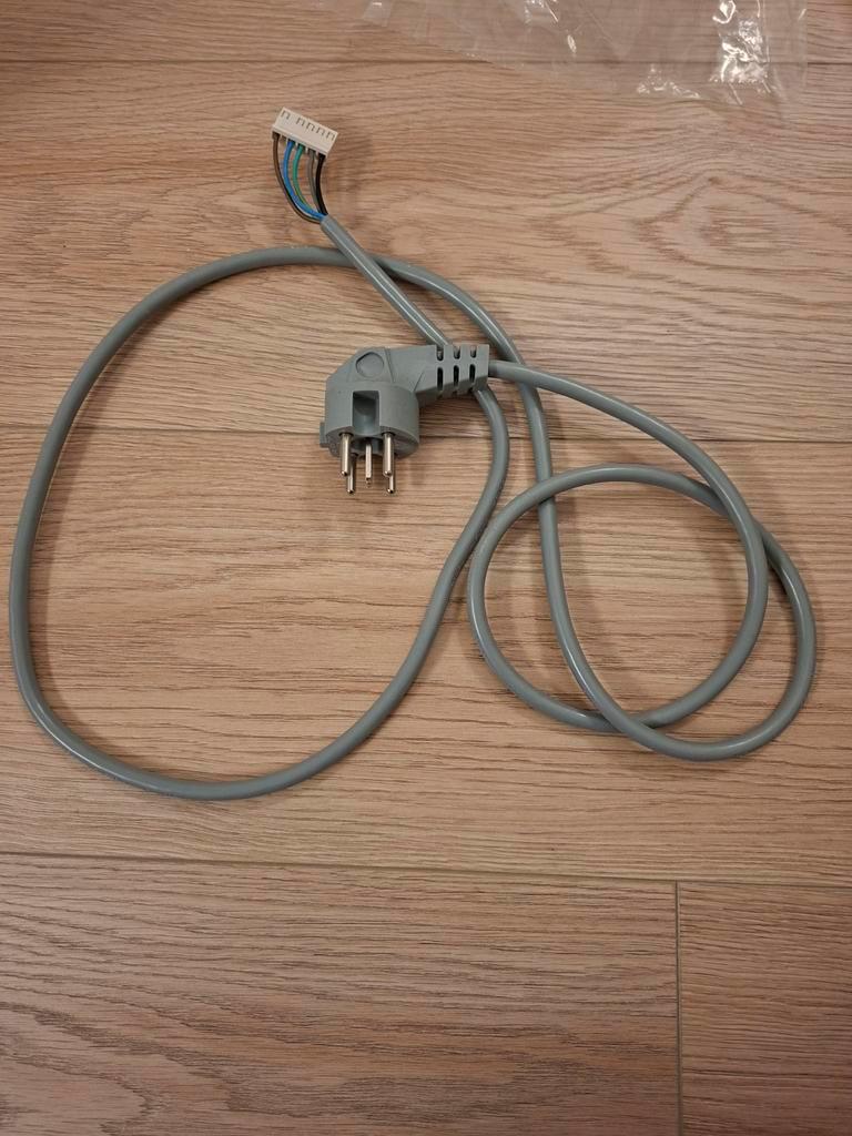 Perilex stekker en connector