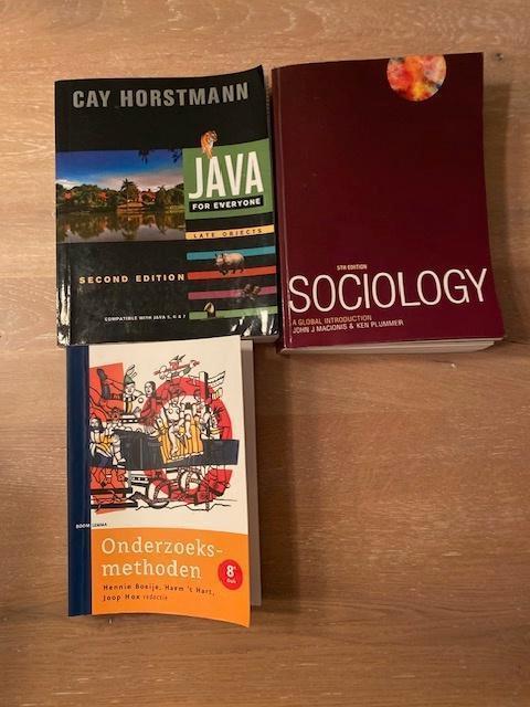 studieboeken