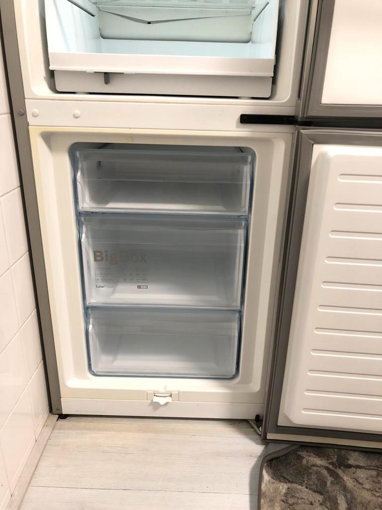 Bosch koelkast helemaal goed en nieuw 250€