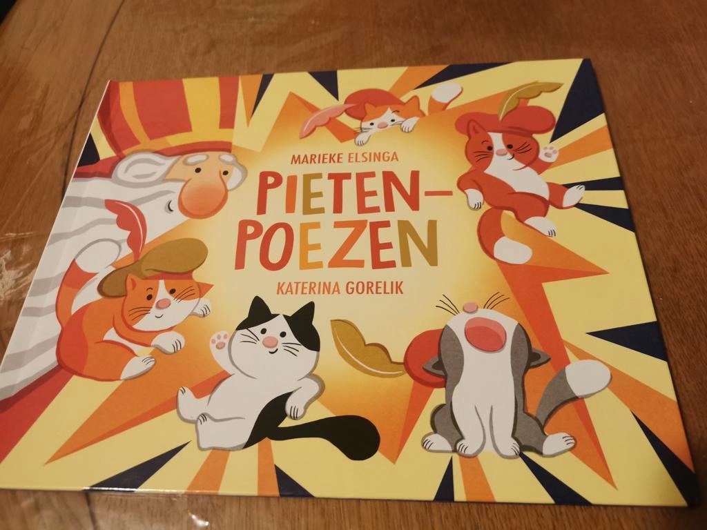 Sinterklaas boeken