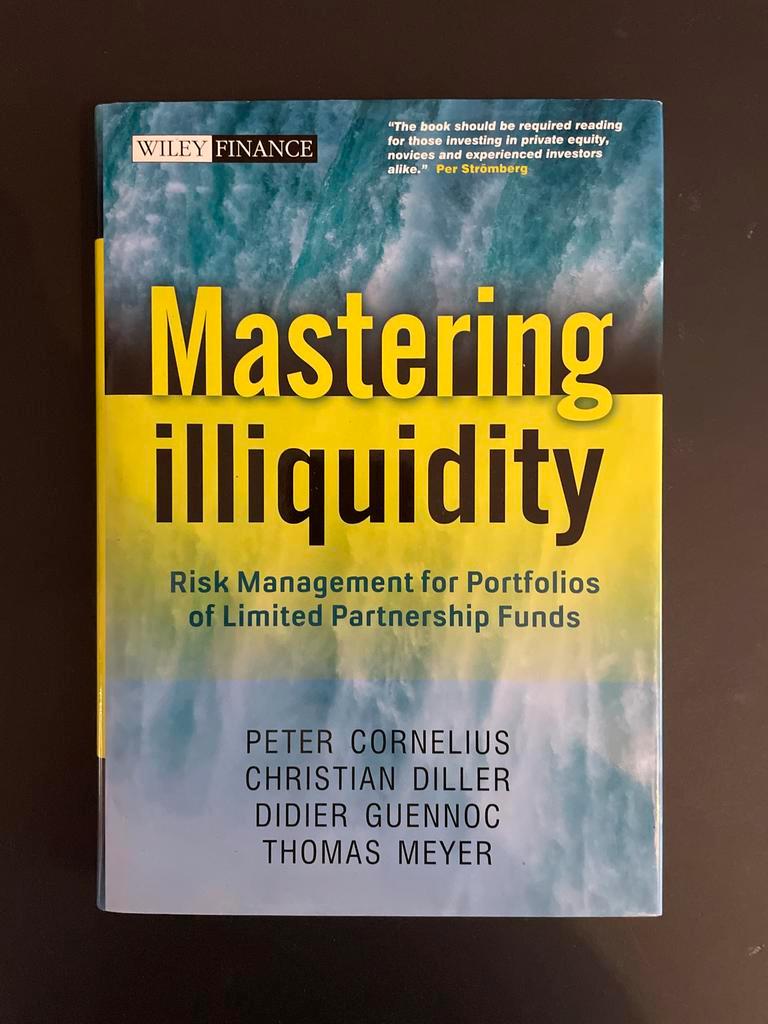 Mastering Illiquidity - Risicobeheer