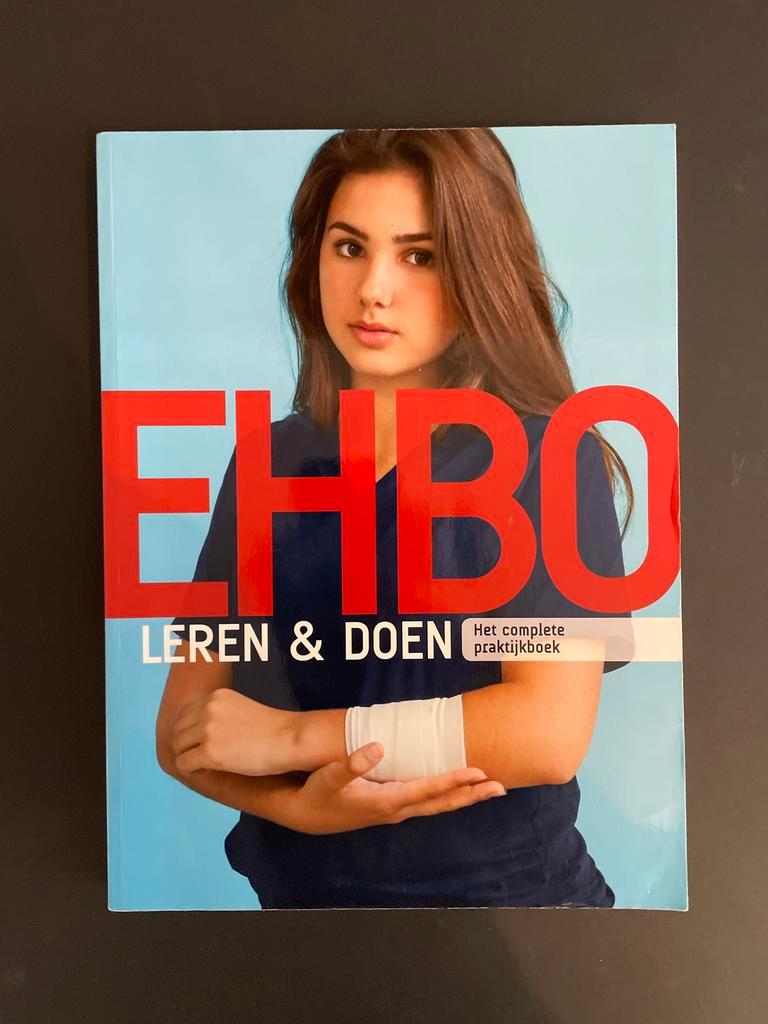 Marijke van Beukering - EHBO Leren & Doen